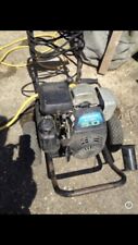 Pressure washer petrol for sale  NORWICH