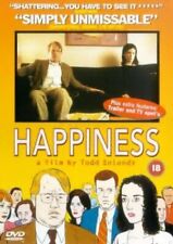 Happiness dvd 1999 for sale  Shipping to Ireland