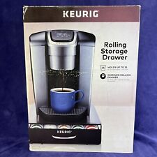 New keurig rolling for sale  Palo