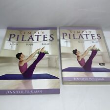 Simply Pilates comprar usado  Enviando para Brazil