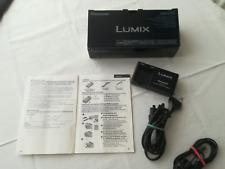 Panasonic lumix dmw gebraucht kaufen  Hamburg