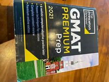 Gmat premium prep for sale  El Cajon