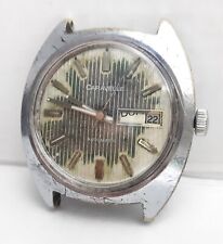 Orologio automatico caravelle usato  Italia