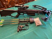 Stryker offspring crossbow for sale  North Richland Hills
