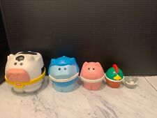 Little tikes farm for sale  Shipping to Ireland