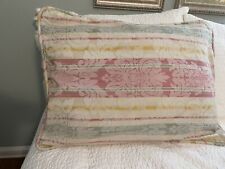 shams made pillow custom for sale  Rayne