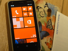 Nokia microsoft lumia for sale  LONDON