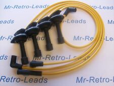 Yellow 8mm performance for sale  TELFORD