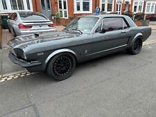 Ford mustang 1965 for sale  UK