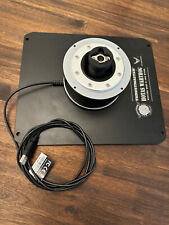Thrustmaster Warthog Hotas Magnetic Base Used Working for sale  Shipping to South Africa