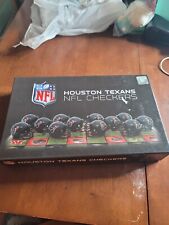 Nfl checkers set for sale  Houston