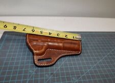 Bianchi leather holster for sale  Helena