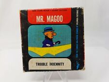Mr. magoo trouble for sale  Eagle