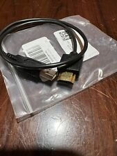 Hdmi usb cable for sale  SOUTH CROYDON