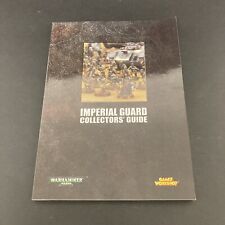 Warhammer 40k imperial for sale  HARTLEPOOL