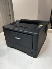 Impressora a Laser de Alta Velocidade Brother HL-54 com Toner #W1786 Inside Impresora Tinta comprar usado  Enviando para Brazil