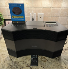 Bose acoustic wave for sale  Solon