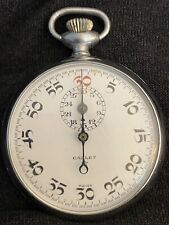 Vintage swiss gallet for sale  New Albany