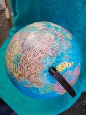 Plastic globe stand for sale  CARDIFF
