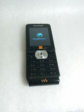 Sony-Ericsson w350i MOBILE PHONE FOR SPARES REPAIRS PARTS, used for sale  Shipping to Canada
