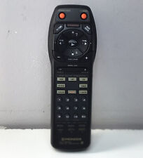 Controle remoto Pioneer CU-VSX104 para receptor AV CD LD/DVD VCR TV limpo testado comprar usado  Enviando para Brazil