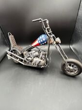 Chopper motorcycle metal for sale  Elkton