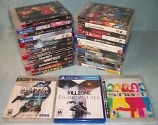 Playstation ps3 ps4 for sale  Beaumont
