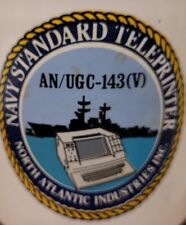 Vintage navy standard for sale  East Setauket