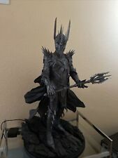 Sauron weta statue gebraucht kaufen  Jüterbog