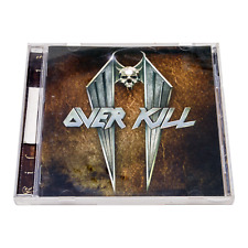 Killbox 13 - Overkill (CD, 2003, Estados Unidos, Spitfire) comprar usado  Enviando para Brazil