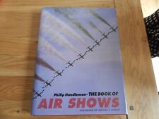 Book air shows for sale  HOOK
