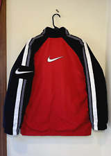 Vintage nike puffer for sale  Storrs Mansfield