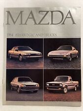 1984 mazda 626 for sale  Canonsburg