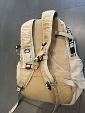 Supreme backpack tan for sale  Danbury