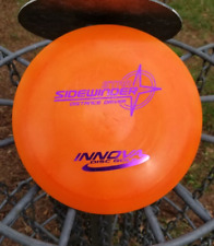 Innova Star PFN Sidewinder 176g Superb condition for sale  Shipping to South Africa