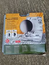 Silvercrest satellite system for sale  BLACKBURN