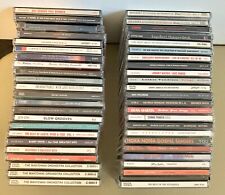 Lot mixed music for sale  San Diego
