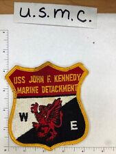 uss john f kennedy for sale  Mims