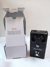 Fender bends parallel for sale  GUILDFORD