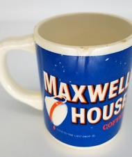 Maxwell house coffee for sale  Akron