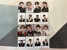 CARTÃO FOTOGRÁFICO OFICIAL STRAY KIDS MAXIDENT YZY POB comprar usado  Enviando para Brazil