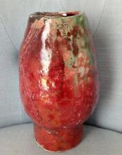 Vintage particolare vaso usato  Valdastico