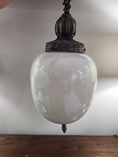 Vintage light fixture for sale  Killen