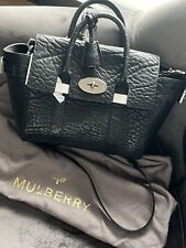 Mulberry mini alexa for sale  SOLIHULL