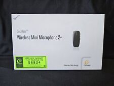 New cochlear wireless for sale  Tampa