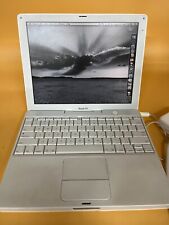 Vintage apple laptop d'occasion  Expédié en Belgium