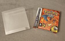 Pokemon fire red for sale  STOKE-ON-TRENT
