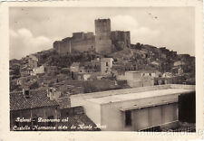 Salemi panorama col usato  Roma