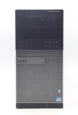 Mini torre Dell OptiPlex 9010 Intel Core i7-3770 3.4GHz 8GB DDR3 RAM SEM HDD, usado comprar usado  Enviando para Brazil