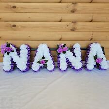 Nana funeral flowers for sale  SHREWSBURY